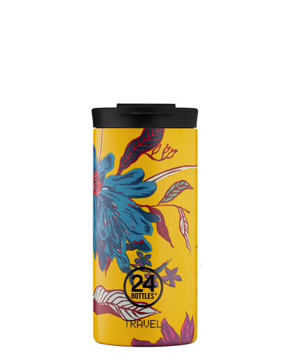 24bottles Travel Tumbler Coffee to go aus Edelstahl 600ml