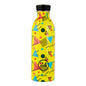 24bottles Edelstahl Trinkflasche 500ml