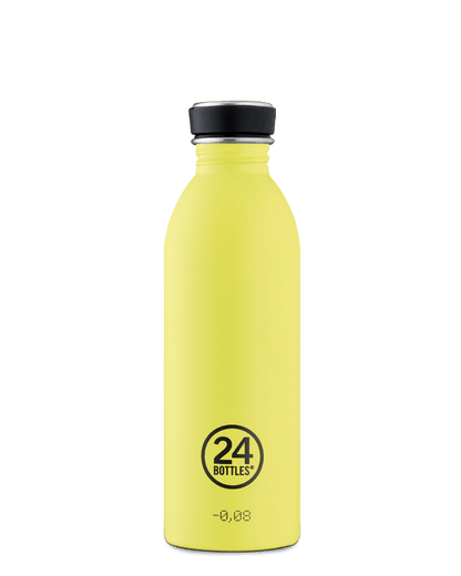 24bottles Edelstahl Trinkflasche 500ml