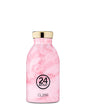 24bottles clima bottle 0,33l Thermosflasche aus Edelstahl Trinkflasche