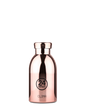 24bottles clima bottle 0,33l Thermosflasche aus Edelstahl Trinkflasche