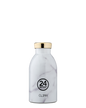 24bottles clima bottle 0,33l Thermosflasche aus Edelstahl Trinkflasche