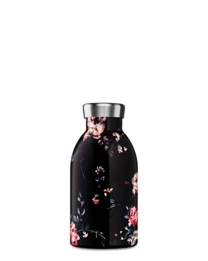 24bottles clima bottle 0,33l Thermosflasche aus Edelstahl Trinkflasche