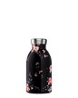 24bottles clima bottle 0,33l Thermosflasche aus Edelstahl Trinkflasche