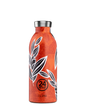 24bottles clima bottle limited edition Thermosflasche aus Edelstahl Trinkflasche 0,5l