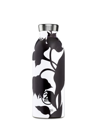 24bottles clima bottle limited edition Thermosflasche aus Edelstahl Trinkflasche 0,5l