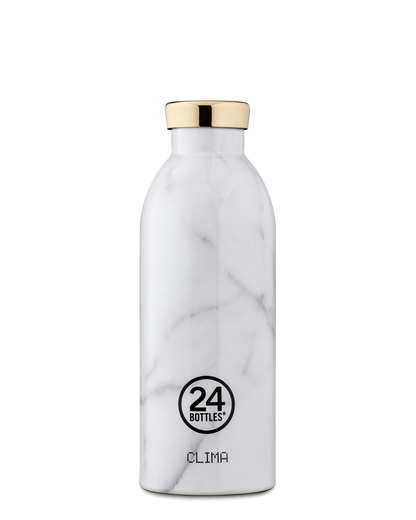24bottles clima bottle limited edition Thermosflasche aus Edelstahl Trinkflasche 0,5l