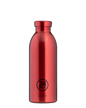 24bottles clima bottle limited edition Thermosflasche aus Edelstahl Trinkflasche 0,5l