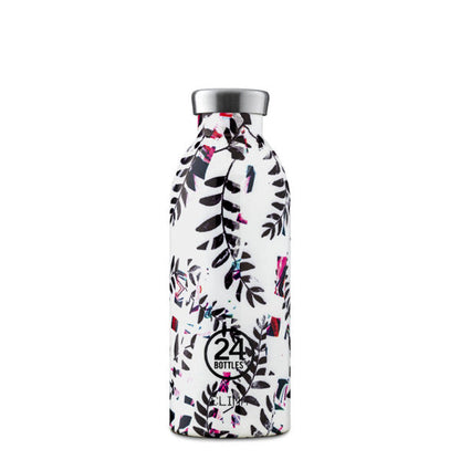 24bottles clima bottle limited edition Thermosflasche aus Edelstahl Trinkflasche 0,5l