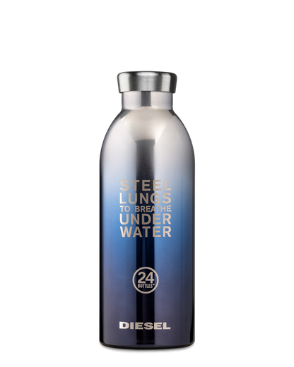 x 24bottles Capsule Collection clima bottle