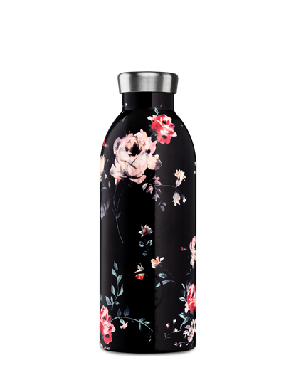 24bottles clima bottle limited edition Thermosflasche aus Edelstahl Trinkflasche 0,5l