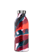 24bottles clima bottle limited edition Thermosflasche aus Edelstahl Trinkflasche 0,5l