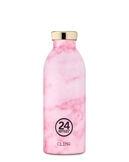 24bottles clima bottle limited edition Thermosflasche aus Edelstahl Trinkflasche 0,5l