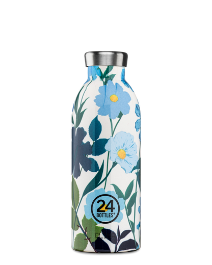 24bottles clima bottle limited edition Thermosflasche aus Edelstahl Trinkflasche 0,5l