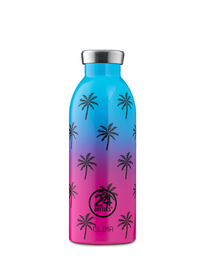 24bottles clima bottle limited edition Thermosflasche aus Edelstahl Trinkflasche 0,5l