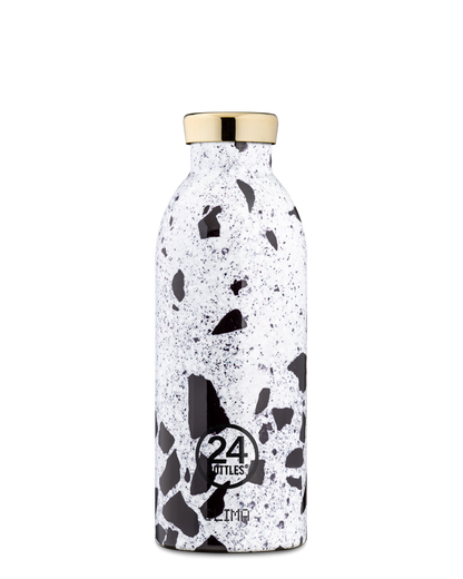 24bottles clima bottle limited edition Thermosflasche aus Edelstahl Trinkflasche 0,5l