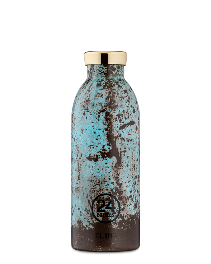 24bottles clima bottle limited edition Thermosflasche aus Edelstahl Trinkflasche 0,5l