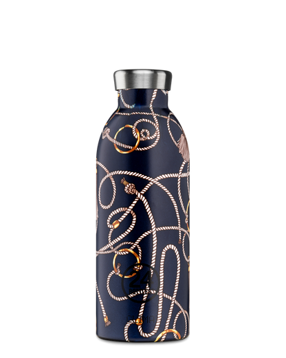 24bottles clima bottle limited edition Thermosflasche aus Edelstahl Trinkflasche 0,5l