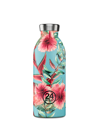 24bottles clima bottle limited edition Thermosflasche aus Edelstahl Trinkflasche 0,5l