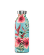 24bottles clima bottle limited edition Thermosflasche aus Edelstahl Trinkflasche 0,5l