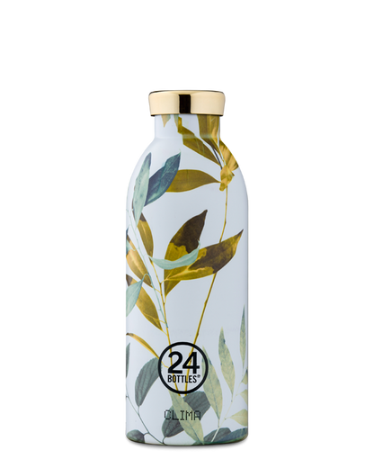 24bottles clima bottle limited edition Thermosflasche aus Edelstahl Trinkflasche 0,5l