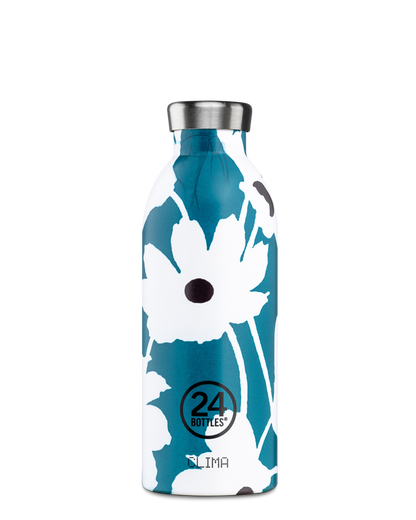 24bottles clima bottle limited edition Thermosflasche aus Edelstahl Trinkflasche 0,5l