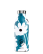 24bottles clima bottle limited edition Thermosflasche aus Edelstahl Trinkflasche 0,5l