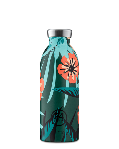 24bottles clima bottle limited edition Thermosflasche aus Edelstahl Trinkflasche 0,5l
