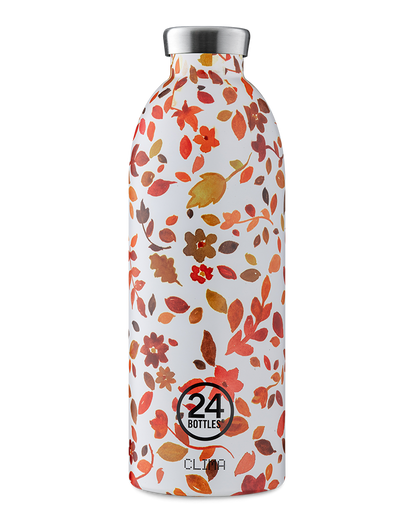 24bottles clima bottle 0,85l Thermosflasche aus Edelstahl Trinkflasche
