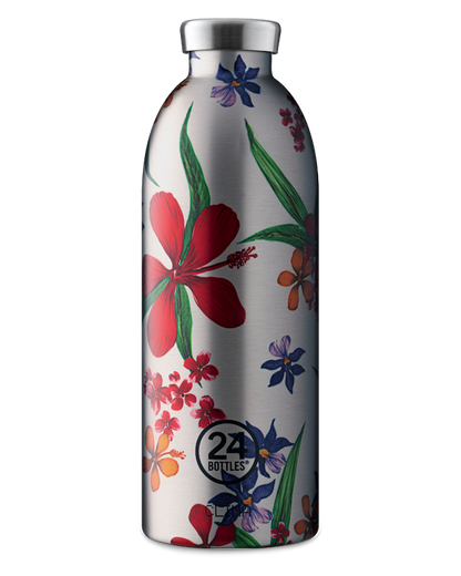 24bottles clima bottle 0,85l Thermosflasche aus Edelstahl Trinkflasche