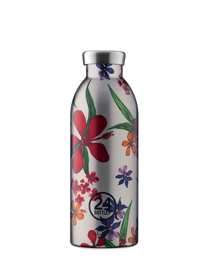 24bottles clima bottle limited edition Thermosflasche aus Edelstahl Trinkflasche 0,5l