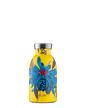 24bottles clima bottle 0,33l Thermosflasche aus Edelstahl Trinkflasche