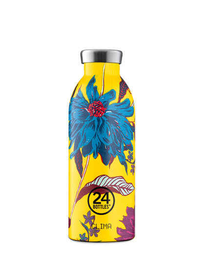 24bottles clima bottle limited edition Thermosflasche aus Edelstahl Trinkflasche 0,5l