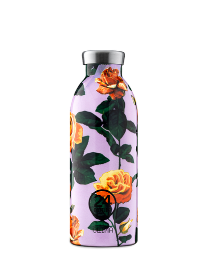 24bottles clima bottle limited edition Thermosflasche aus Edelstahl Trinkflasche 0,5l