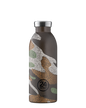 24bottles clima bottle limited edition Thermosflasche aus Edelstahl Trinkflasche 0,5l