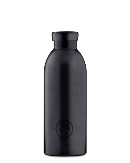 24bottles clima bottle limited edition Thermosflasche aus Edelstahl Trinkflasche 0,5l
