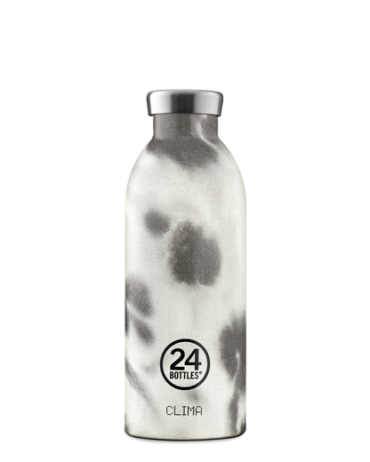 24bottles clima bottle limited edition Thermosflasche aus Edelstahl Trinkflasche 0,5l