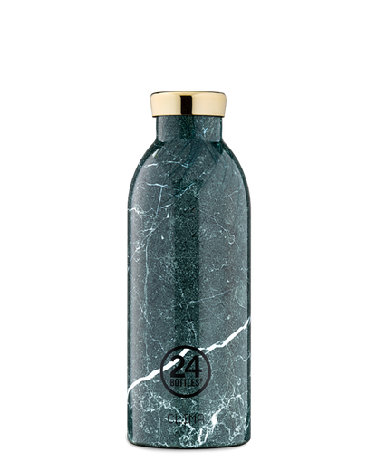 24bottles clima bottle limited edition Thermosflasche aus Edelstahl Trinkflasche 0,5l