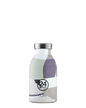 24bottles clima bottle 0,33l Thermosflasche aus Edelstahl Trinkflasche