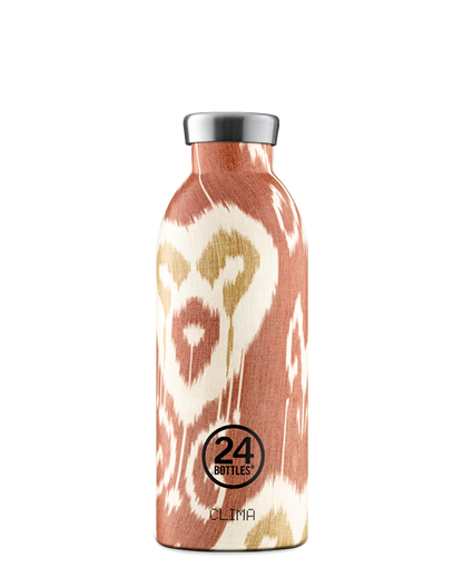 24bottles clima bottle limited edition Thermosflasche aus Edelstahl Trinkflasche 0,5l