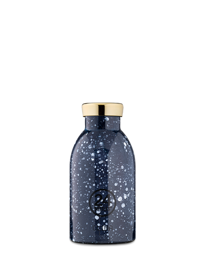 24bottles clima bottle 0,33l Thermosflasche aus Edelstahl Trinkflasche