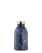 24bottles clima bottle 0,33l Thermosflasche aus Edelstahl Trinkflasche