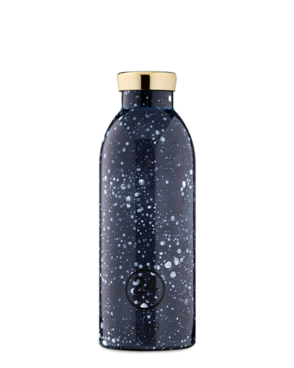 24bottles clima bottle limited edition Thermosflasche aus Edelstahl Trinkflasche 0,5l