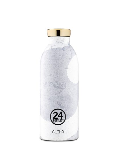 24bottles clima bottle limited edition Thermosflasche aus Edelstahl Trinkflasche 0,5l