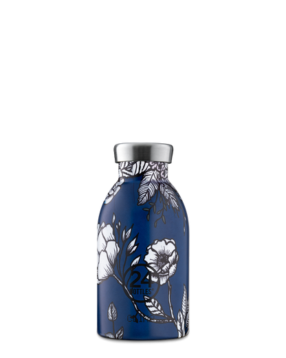 24bottles clima bottle 0,33l Thermosflasche aus Edelstahl Trinkflasche