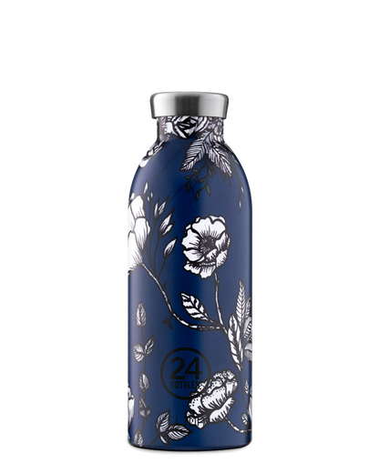 24bottles clima bottle limited edition Thermosflasche aus Edelstahl Trinkflasche 0,5l