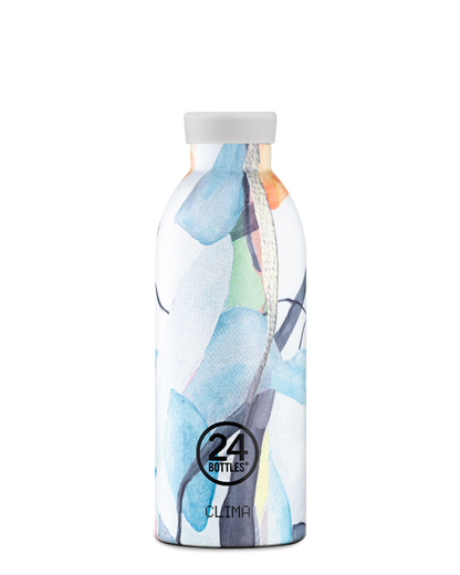24bottles infuser clima bottle Thermosflasche aus Edelstahl Trinkflasche 0,5l