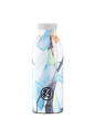 24bottles infuser clima bottle Thermosflasche aus Edelstahl Trinkflasche 0,5l