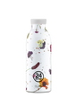 24bottles infuser clima bottle Thermosflasche aus Edelstahl Trinkflasche 0,5l