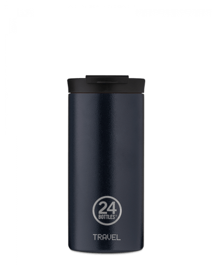 24bottles Travel Tumbler Coffee to go aus Edelstahl 600ml